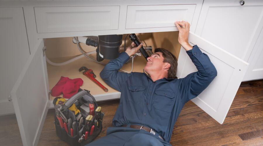 Professional expert plumbing services in Louisa, VA